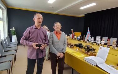Wystawa "Czas na rękodzieło" 3