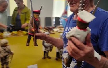 Wystawa "Czas na rękodzieło" 23