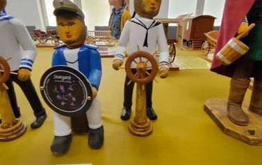 Wystawa "Czas na rękodzieło" 33