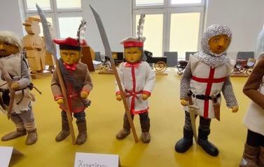 Wystawa "Czas na rękodzieło" 35