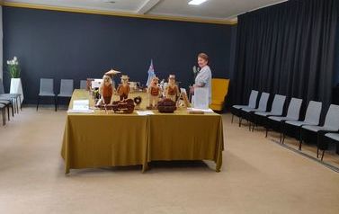 Wystawa "Czas na rękodzieło" 38