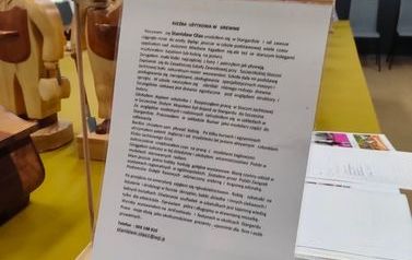 Wystawa "Czas na rękodzieło" 42