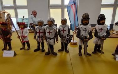 Wystawa "Czas na rękodzieło" 50