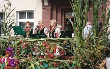 Kapela Ludowa z Łęczycy 8