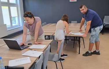Zajęcia wokalne  5