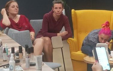 Spa z przyajci&oacute;łką 5
