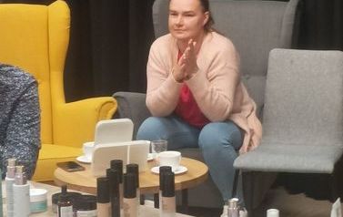 Spa z przyajci&oacute;łką 7