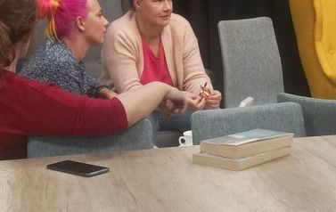 Spa z przyajci&oacute;łką 13