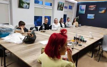 Spa z przyajci&oacute;łką 21