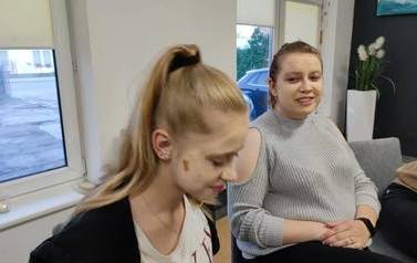 Spa z przyajci&oacute;łką 23