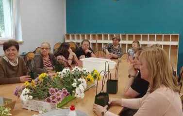Podsumowanie warsztat&oacute;w florystycznych 2