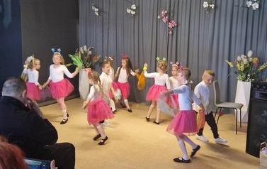 Dzień mamy w Gminie Stara Dąbrowa 3