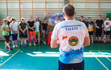 Festiwal Kultury i Sportu w Gminie Stara Dąbrowa 2