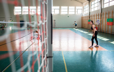 Festiwal Kultury i Sportu w Gminie Stara Dąbrowa 3