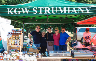 Festiwal Kultury i Sportu w Gminie Stara Dąbrowa 12