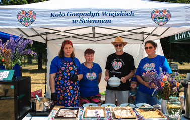 Festiwal Kultury i Sportu w Gminie Stara Dąbrowa 13