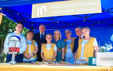 Festiwal Kultury i Sportu w Gminie Stara Dąbrowa 14