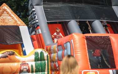 Festiwal Kultury i Sportu w Gminie Stara Dąbrowa 18