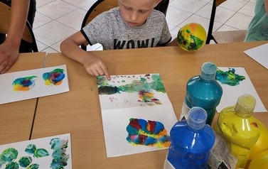 Zajęcia otwartych świetlic 5