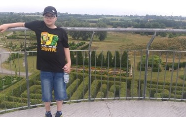 p&oacute;łkolonia 10