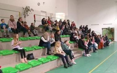 teatr Blaszany Bebenek 1