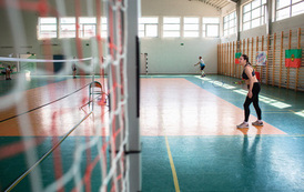 Festiwal Kultury i Sportu w Gminie Stara Dąbrowa 3