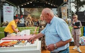 2308 Łęczyna Dożynki 2023 (album) 167 [4000]
