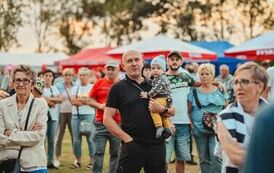 2308 Łęczyna Dożynki 2023 (album) 350 [4000]