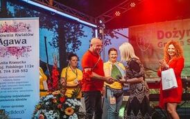 2308 Łęczyna Dożynki 2023 (album) 364 [4000]