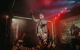 2308 Łęczyna Dożynki 2023 (album) 440 [4000]