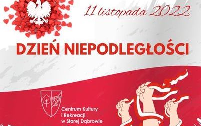 Zdjęcie do Dzień Niepodległości