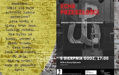 Zdjęcie do Koncert Pieśni Patriotycznych 
