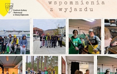 Zdjęcie do Świętowanie zakończenia projektu "R&oacute;wnać szanse"
