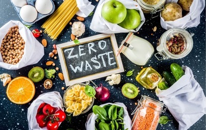 Zdjęcie do Warsztaty Zero Waste Stork&oacute;wko