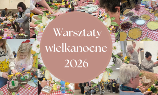 Zdjęcia z warsztatów