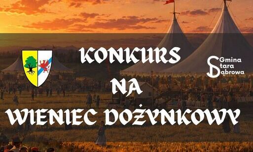 Konkurs na wieniec